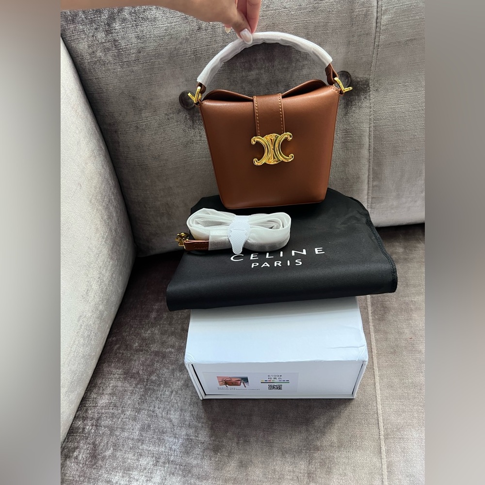 Mini Bag - Picture 2 of 9